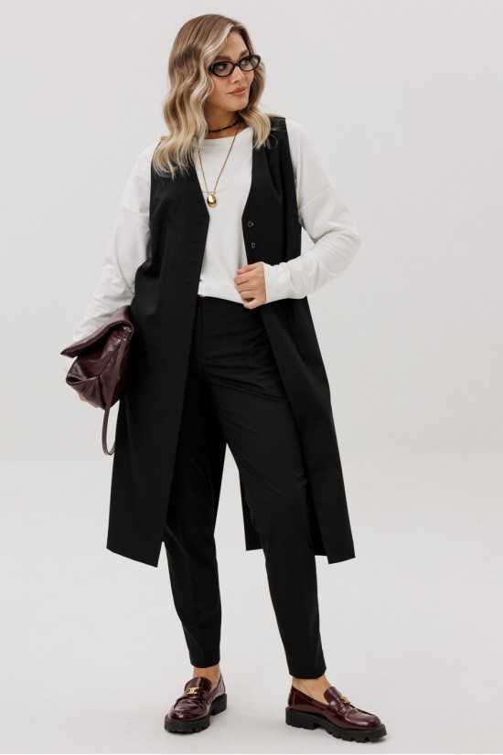 MaVie 707-1 черный