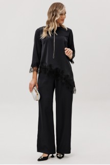 MaVie 708 черный