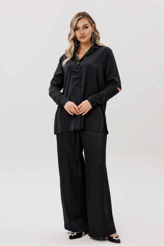 MaVie 709 черный