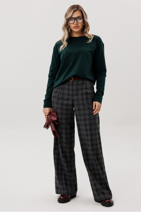 MaVie 710 изумруд-клетка