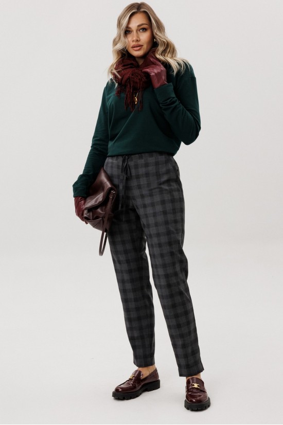 MaVie 711 изумруд-клетка