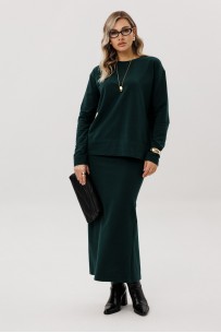 MaVie 713 изумруд