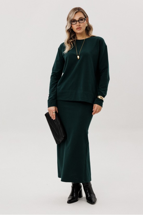 MaVie 713 изумруд