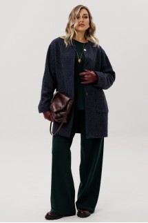 MaVie 714 синий