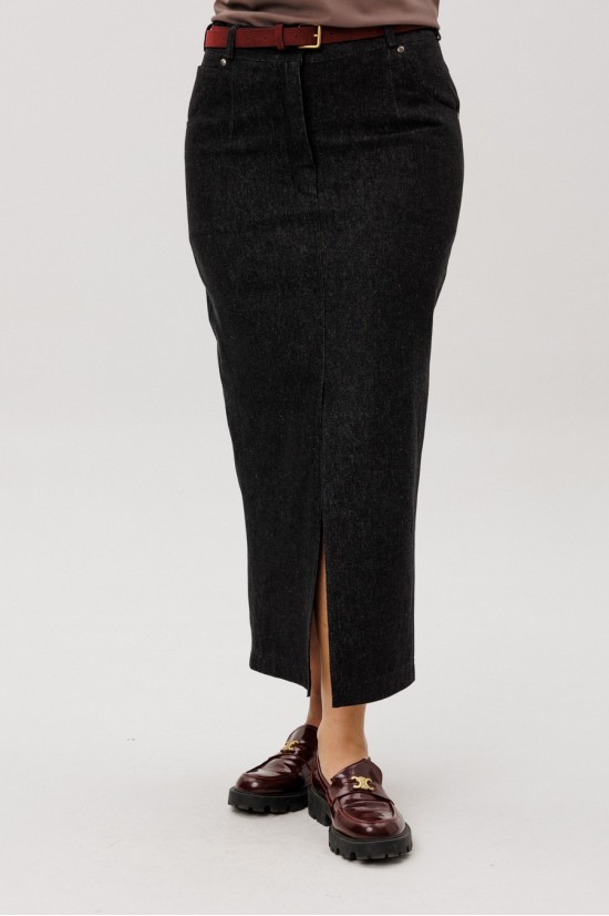 MaVie 717-2 черный