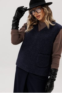 MaVie 718 синий MaVie 718 синий