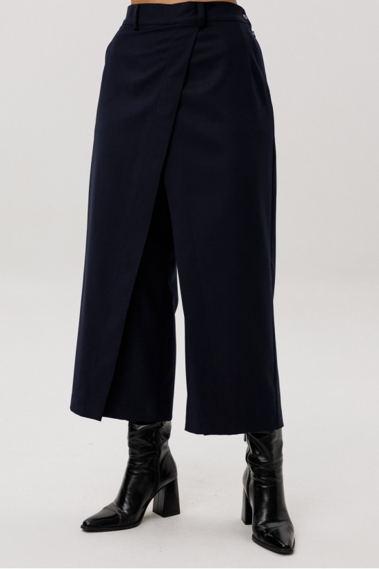 MaVie 719 синий