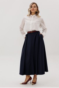 MaVie 723 белый и синий MaVie 723 белый и синий