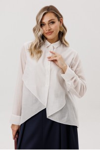 MaVie 723-1 белый