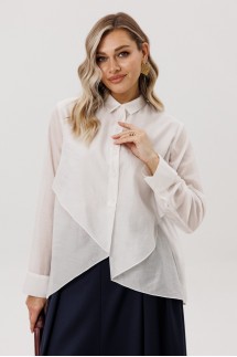 MaVie 723-1 белый