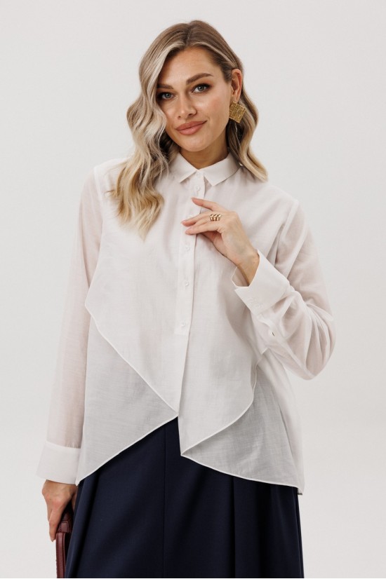 MaVie 723-1 белый