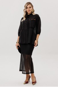 MaVie 724 черный MaVie 724 черный