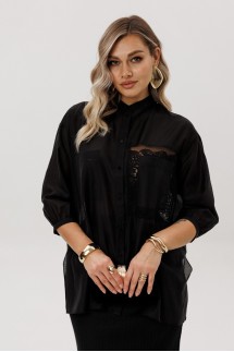 MaVie 724-1 черный