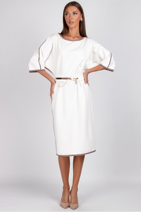 VIZAVI 804 молочный