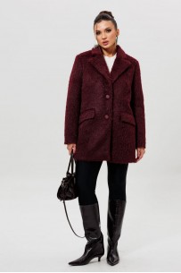 MisLana 1148 бордовый MisLana 1148 бордовый