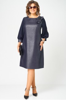 EVA GRANT 7310D синий баклажан