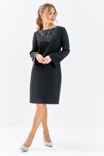 Euromoda 658 черный