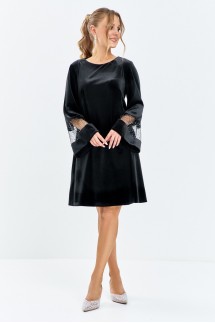 Euromoda 659 черный