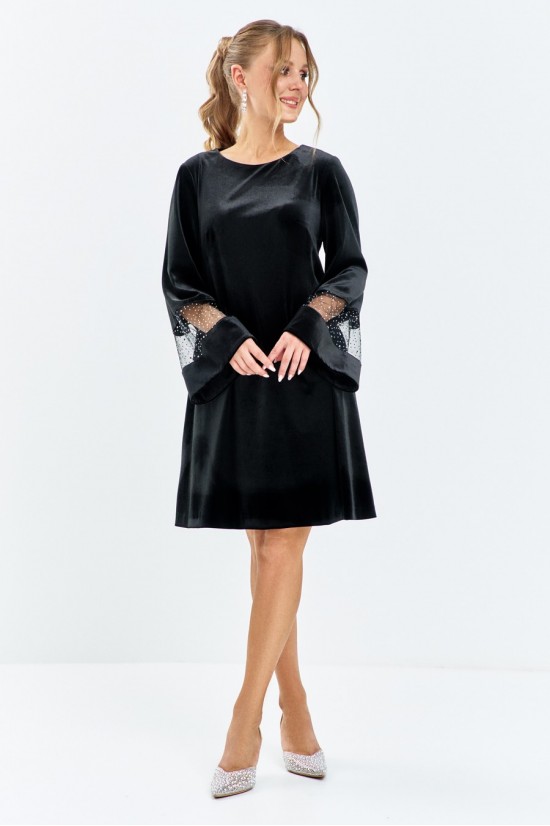 Euromoda 659 черный