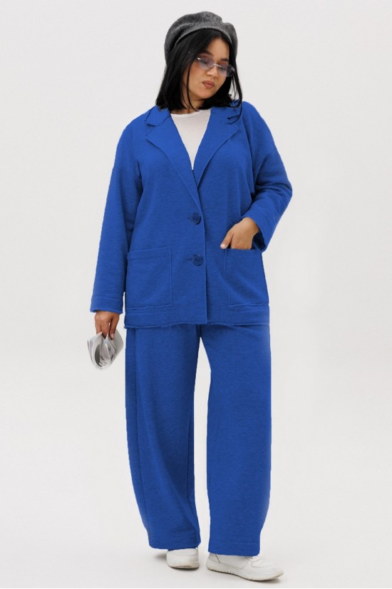 Anastasia 1299 васильковый