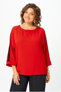 RUMODA 2274 красный дл. р.