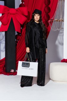 Vittoria Queen 26853 черный