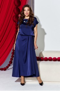 Vittoria Queen 27643 темно-синий Vittoria Queen 27643 темно-синий