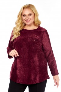 ABBI style 4070 вишня ABBI style 4070 вишня