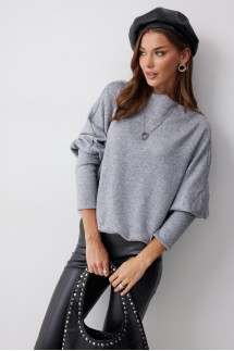 Lyushe 4209 серый