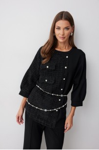 Lyushe 4213 черный Lyushe 4213 черный