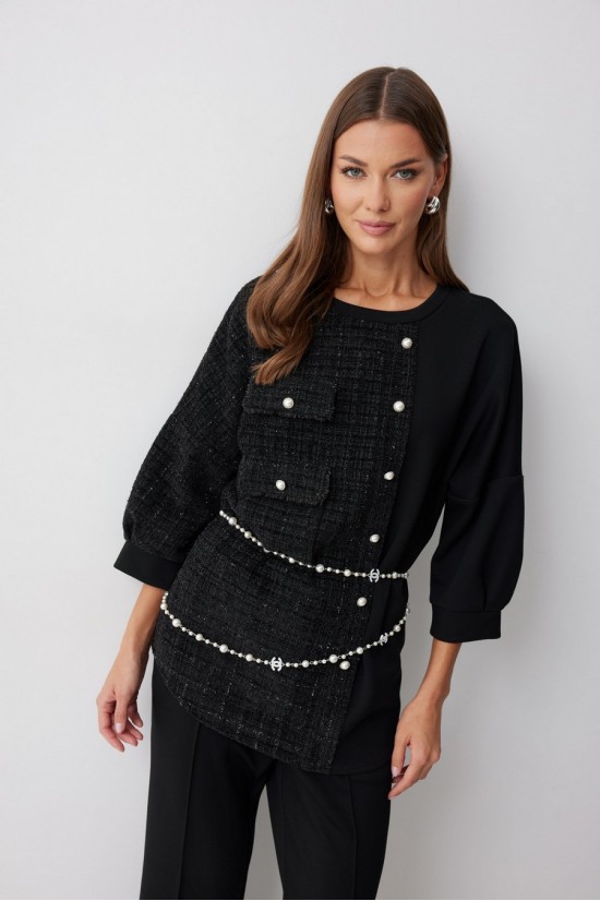 Lyushe 4213 черный