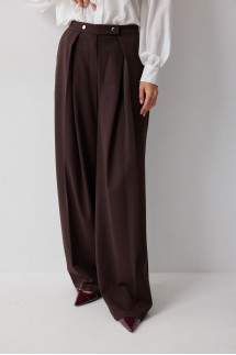 Lyushe 4214 коричневый