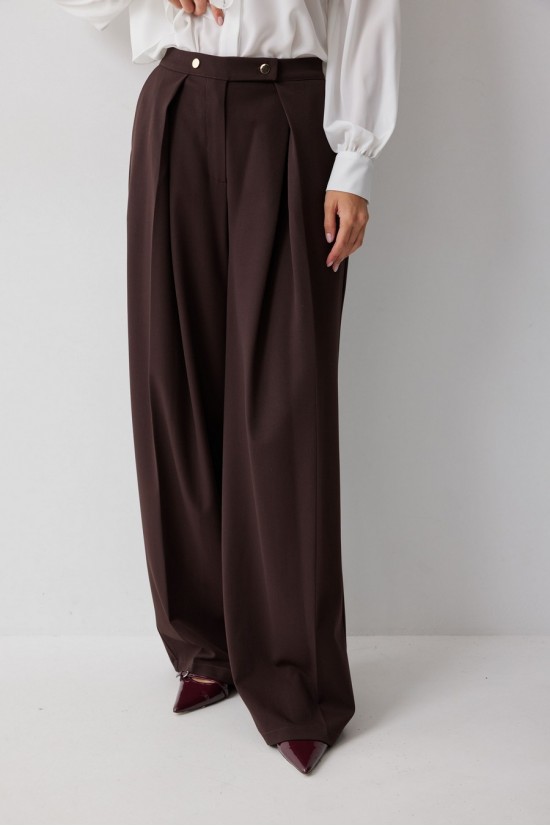 Lyushe 4214 коричневый