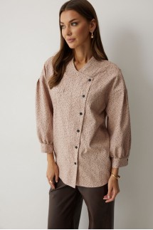 Lyushe 4217 бежевый