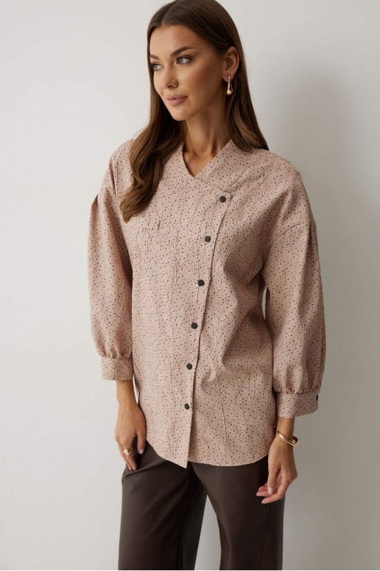 Lyushe 4217 бежевый