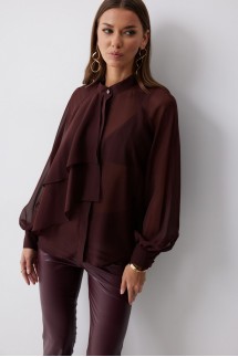 Lyushe 4221 бордо