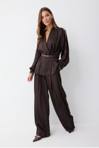 Lyushe 4227 коричневый Lyushe 4227 коричневый