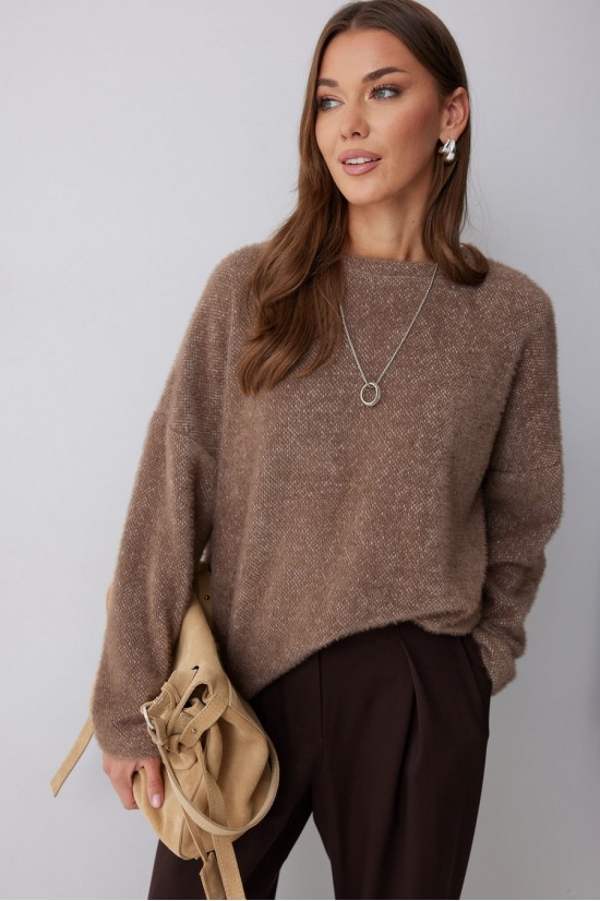 Lyushe 4231 капучино