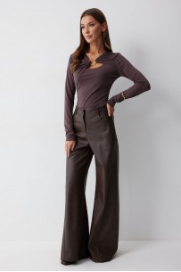 Lyushe 4232 баклажан Lyushe 4232 баклажан