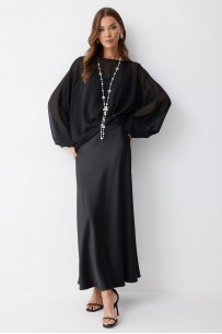 Lyushe 4238 черный Lyushe 4238 черный