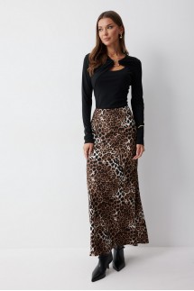 Lyushe 4238 леопард Lyushe 4238 леопард