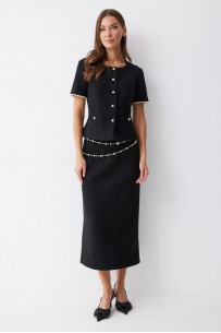 Lyushe 4241 черный Lyushe 4241 черный