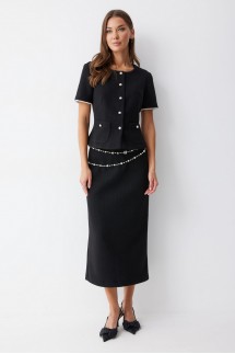 Lyushe 4241 черный