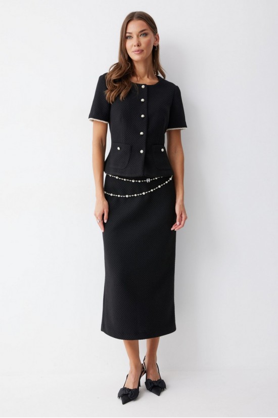 Lyushe 4241 черный