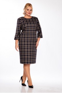 Sibon 0230 клетка коричневый