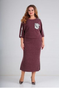 Sibon 0216 бордо Sibon 0216 бордо