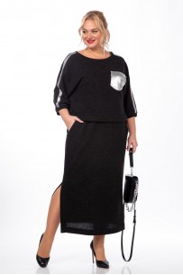 Sibon 0216 черный Sibon 0216 черный