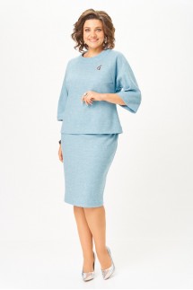 Bonna Image 757/7 голубой