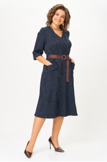 Bonna Image 767/4 синий