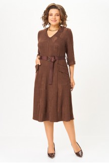 Bonna Image 767/5 коричневый